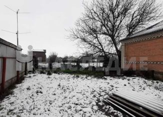 Продается участок, 7.5 сот., хутор Ленина, Огородняя улица