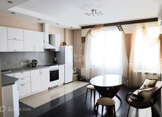 Продается 2-комнатная квартира, 70.5 м2, Курган, улица Гоголя, 109