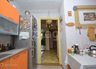 Продается трехкомнатная квартира, 54.3 м2, Якутск, улица Кеши Алексеева, 13, Сайсарский округ