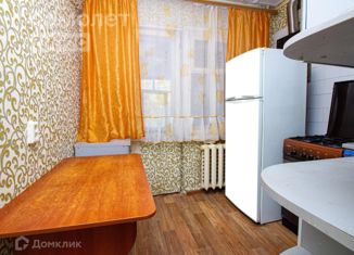 Трехкомнатная квартира на продажу, 60 м2, Ульяновская область, Кольцевая улица, 2