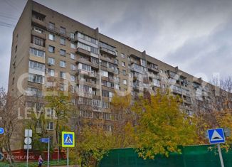 Продается трехкомнатная квартира, 67 м2, Москва, 3-й Сетуньский проезд, 3, район Раменки