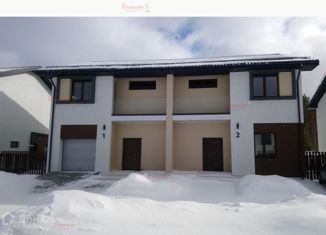 Продается таунхаус, 103 м2, Екатеринбург, Чкаловский район