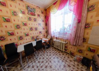 Продажа двухкомнатной квартиры, 54.2 м2, Курганская область, улица Словцова, 19