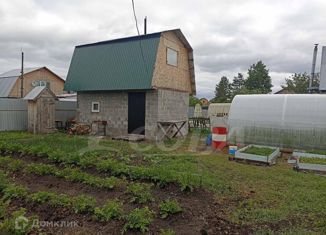 Дом на продажу, 30 м2, Тюмень, Ленинский округ, улица Энтузиастов, 10