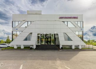 Сдаю офис, 287 м2, Сургут, Набережный проспект, 3/2