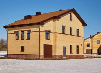 Дом на продажу, 209 м2, поселок Романовка, Сиреневая улица, 4