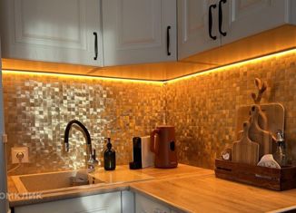 Продаю 1-ком. квартиру, 39 м2, Ростов-на-Дону, Магнитогорская улица, 1/1, ЖК Екатерининский