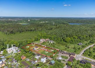 Продажа участка, 13 сот., деревня Степаньково