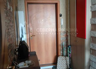 Продам 1-комнатную квартиру, 33.4 м2, Екатеринбург, улица Сыромолотова, 15, ЖК Молодёжный