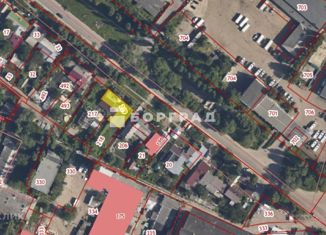 Продажа участка, 7.1 сот., Воронеж, Коминтерновский район, Рамонский переулок, 7