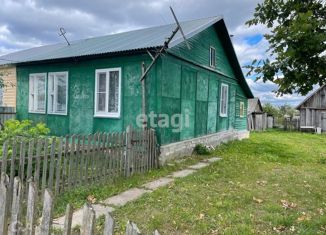 Продам дом, 57.8 м2, село Григорцево, Центральная улица