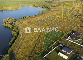 Земельный участок на продажу, 15 сот., село Улово, улица 65-летия Победы, 14