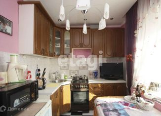 3-ком. квартира на продажу, 60.8 м2, Нижневартовск, улица Чапаева, 5Б