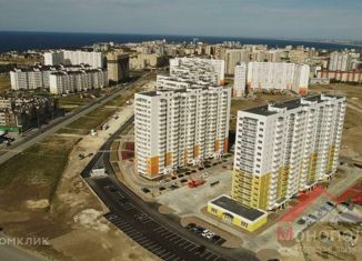 Продам 3-ком. квартиру, 80.3 м2, Анапа, улица Ленина, 231, ЖК Горгиппия Морская