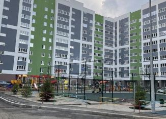 Продается 2-комнатная квартира, 56.2 м2, Уфа, улица Генерала Ишбулатова, 7, ЖК Белые росы