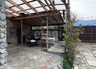 Продажа дома, 59 м2, село Безымянное, Октябрьский переулок