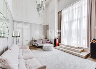 Дом на продажу, 867.1 м2, деревня Глухово, коттеджный посёлок Архангельское-2, 18