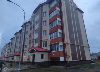 Продам однокомнатную квартиру, 36.3 м2, Татарстан, Северная улица, 6