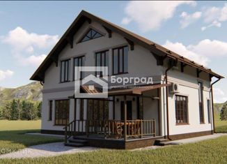 Продажа участка, 30 сот., село Чигорак, Московская улица