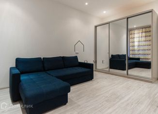 Сдается в аренду квартира студия, 27.5 м2, Санкт-Петербург, Вознесенский проспект, 41, Вознесенский проспект