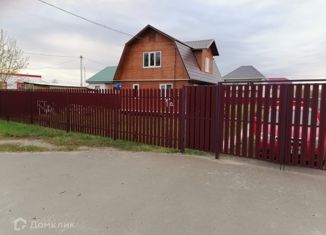 Продам дом, 95 м2, село Починки, Первомайская улица