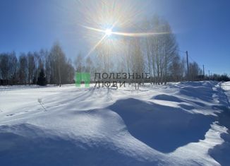 Участок на продажу, 15 сот., починок Мирный, Липовая улица