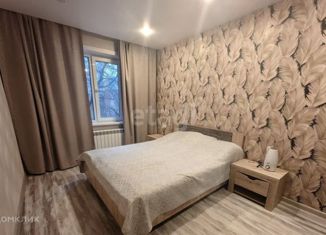 Продается 2-ком. квартира, 55 м2, Новосибирск, Депутатская улица, 60, Депутатская улица