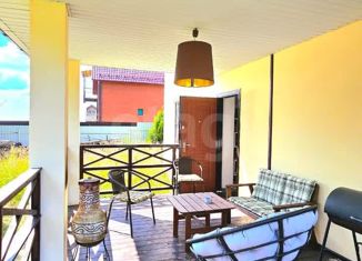 Продажа дома, 180 м2, ДНП Дивный, Лесная улица