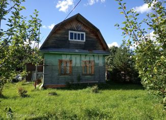 Продам дом, 30.8 м2, Вологодская область