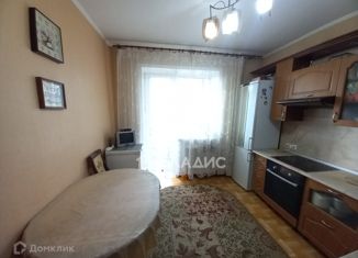 Продается трехкомнатная квартира, 84.5 м2, Забайкальский край, Мысовская улица, 35