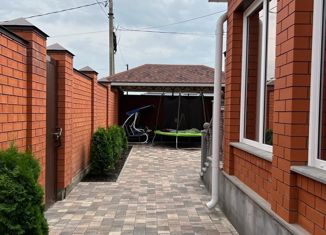 Продаю дом, 210 м2, Ставрополь, Поспеловский переулок, 1, микрорайон № 16