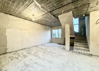 Продажа дома, 110 м2, территория СНТ Голубая Долина, Тихая улица