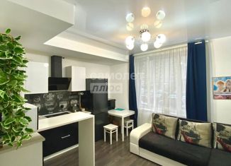 Квартира на продажу студия, 24.5 м2, деревня Кудрово, Пражская улица, 9