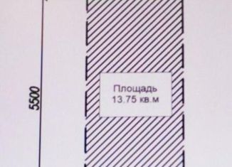 Продажа машиноместа, 13.75 м2, Пенза, Ленинский район, улица 8 Марта, 31к1