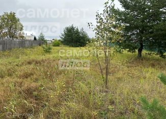 Участок на продажу, 30 сот., деревня Берюлёво