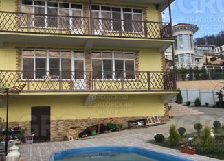 Продается дом, 290 м2, Сочи, Звёздная улица, 205, микрорайон Совхоз Приморский