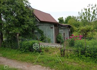 Продаю дом, 20 м2, Калининградская область, садовое товарищество Надежда, 378