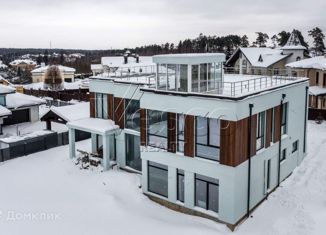 Дом на продажу, 400 м2, деревня Подушкино