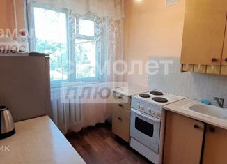 Продаю 1-комнатную квартиру, 30 м2, Иркутск, Детская улица, 37