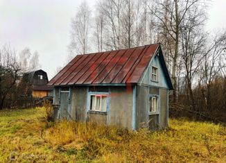 Дом на продажу, 30 м2, СНТ Зелёная Поляна