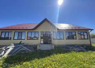 Продам дом, 376.9 м2, дачное некоммерческое товарищество Державино