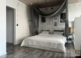 Продажа 1-комнатной квартиры, 46.6 м2, Краснодар, Совхозная улица, 1к3, ЖК Седьмой Континент