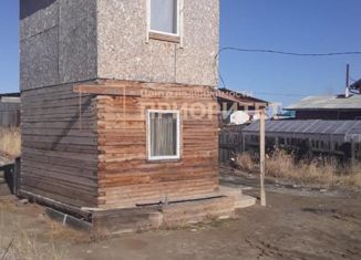 Продам дом, 42 м2, Якутск, Гагаринский округ, улица Гризодубовой, 33