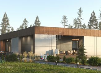 Продается дом, 171 м2, посёлок Исток, Таманский переулок, 16