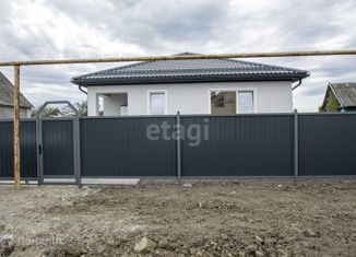 Продажа дома, 90 м2, станица Бакинская, улица Горбунова, 1