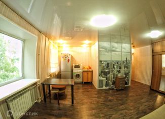 1-ком. квартира на продажу, 29.2 м2, Амурск, Комсомольский проспект, 25