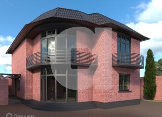 Продаю дом, 282.3 м2, Краснодар, Аэродромная улица, 107, Аэродромная улица