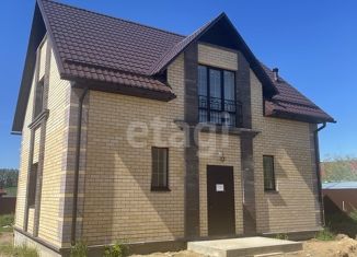 Продам дом, 140 м2, деревня Быльники, Молодёжная улица