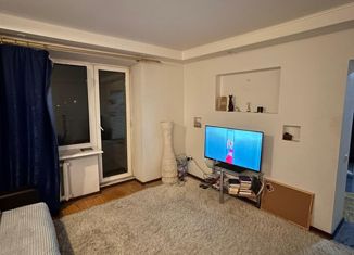 Продам 1-ком. квартиру, 42 м2, Ростов-на-Дону, Металлургическая улица, 3