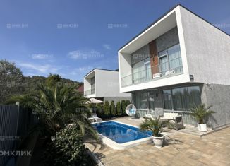 Продажа дома, 250 м2, Сочи, микрорайон Мамайка, Яблочная улица